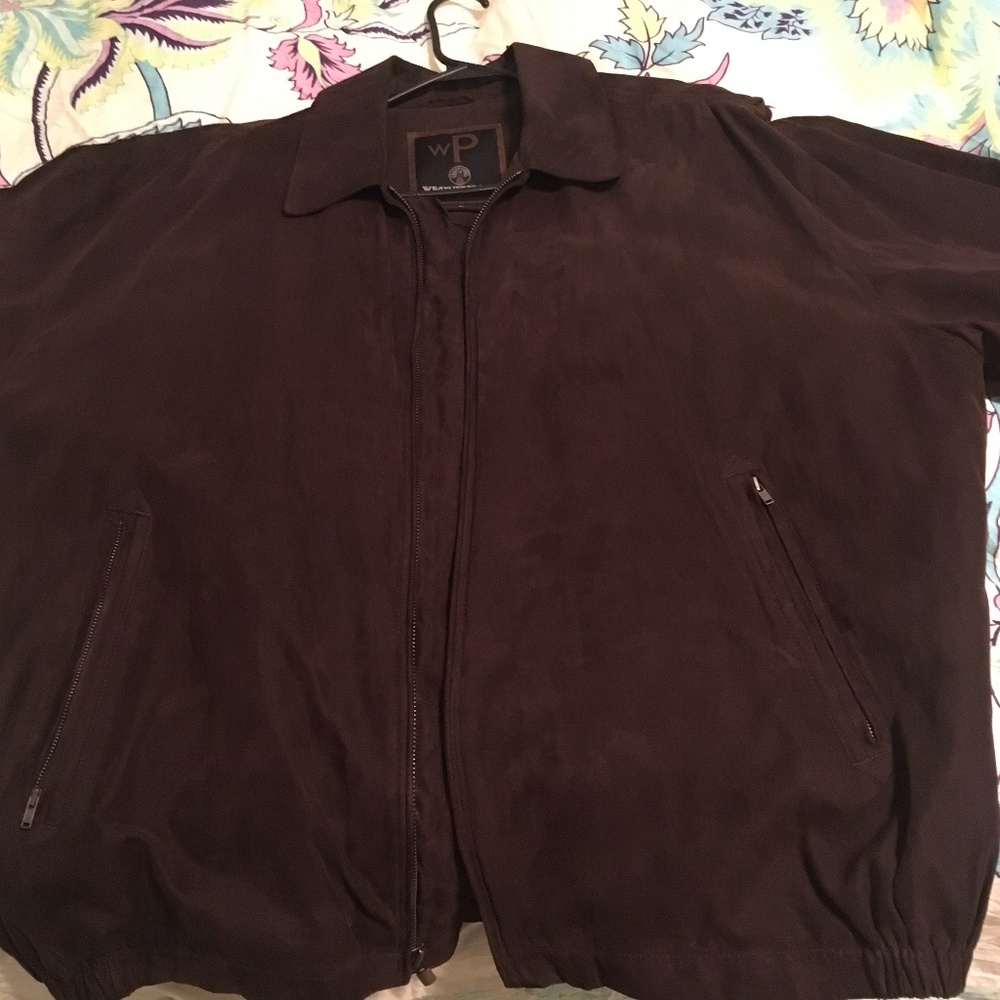 Weatherproof Jacket - image 1